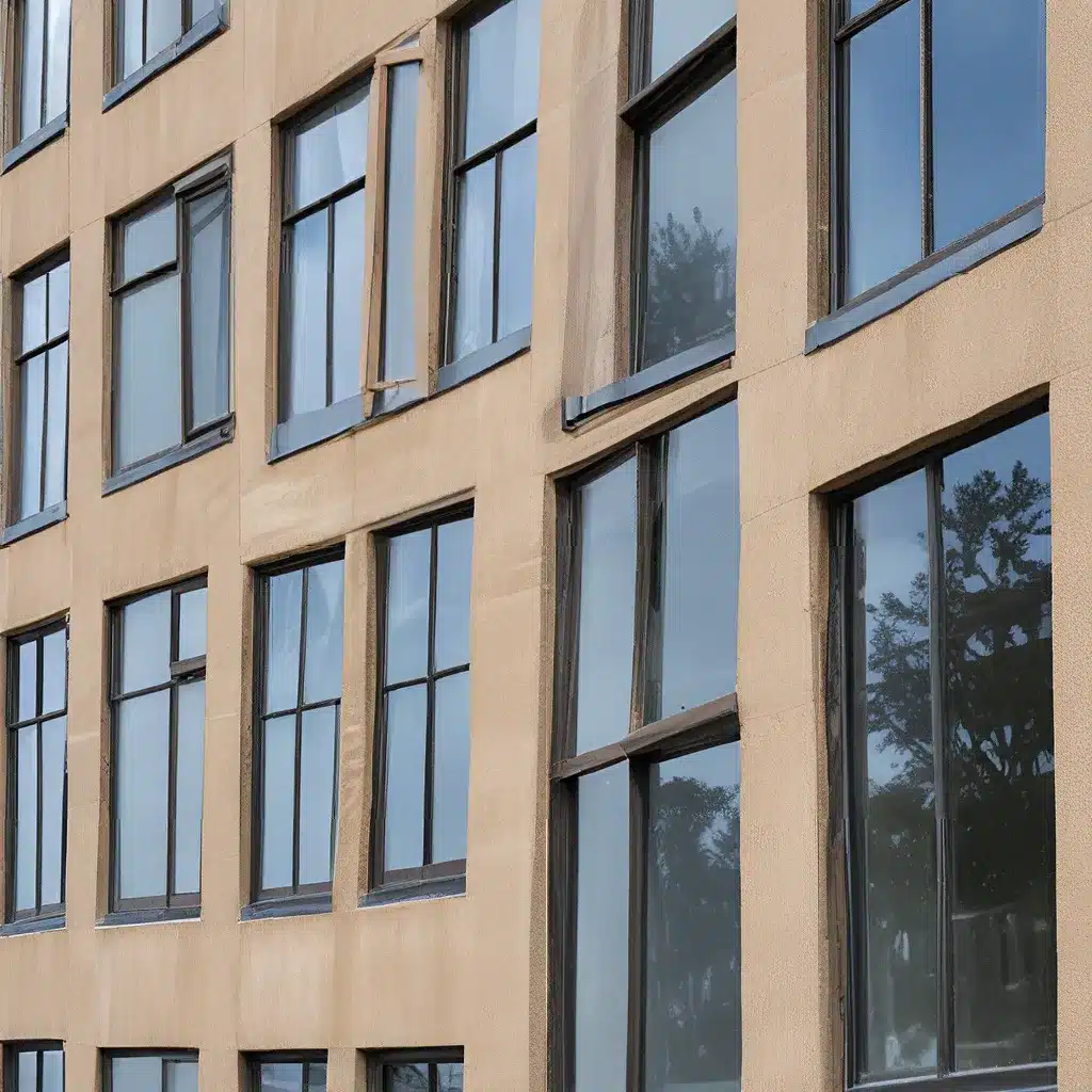 Sustainable Solutions: Innovative Approaches to Residential Window Cleaning