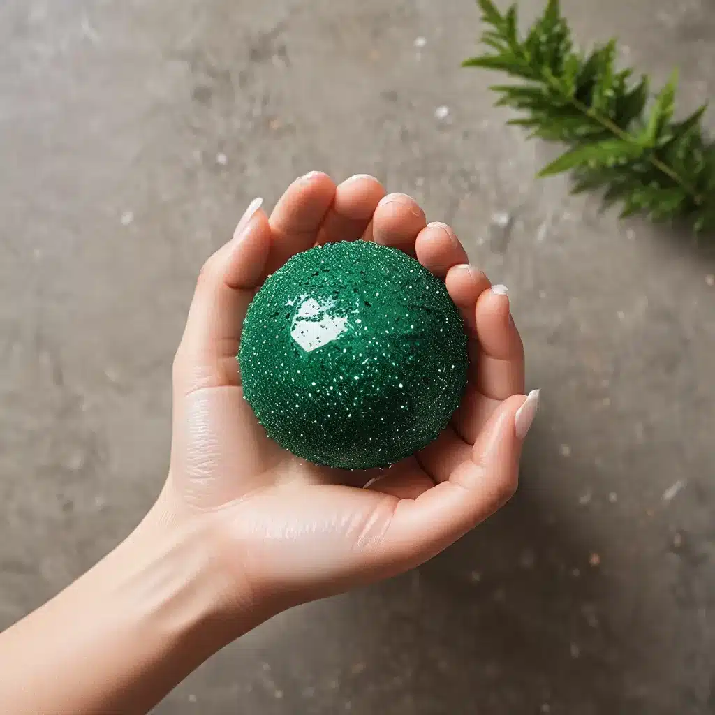 Sustainable Sparkle: Eco-Friendly Cleaning for a Cleaner Planet