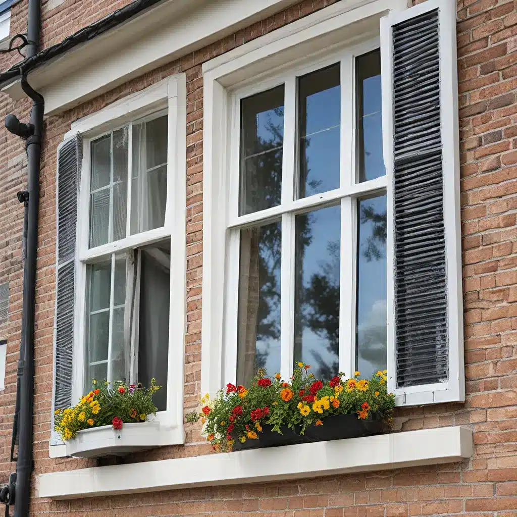 The Art of Streak-Free Window Cleaning: Elevating Your Home’s Appearance