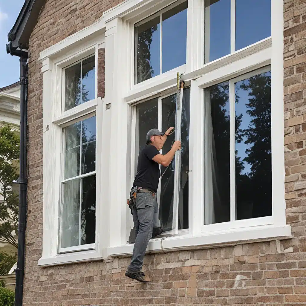 The Art of Window Cleaning: Mastering the Streak-Free Finish