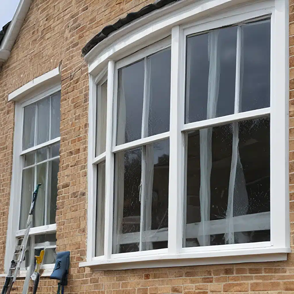 The Benefits of Professional Window Cleaning in Kingston