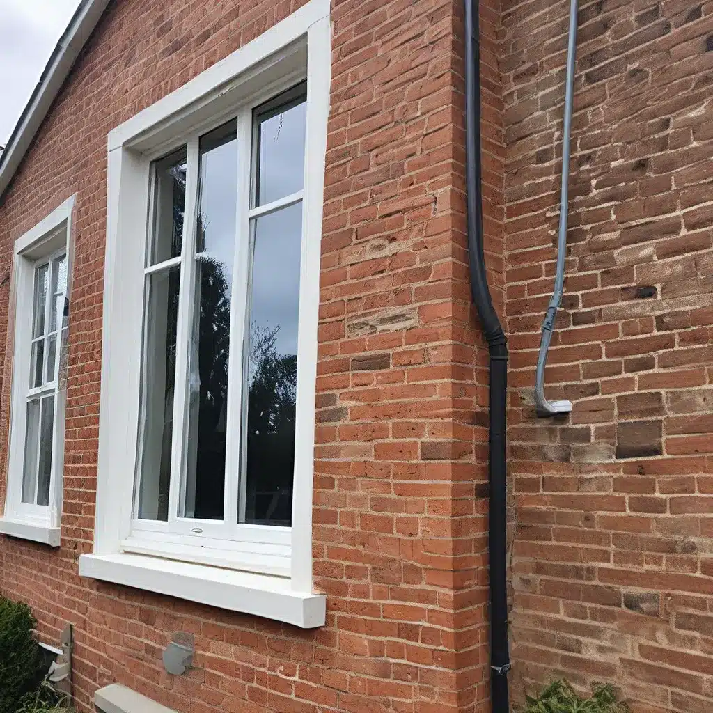 The Benefits of Regular Window Cleaning for Residential Properties