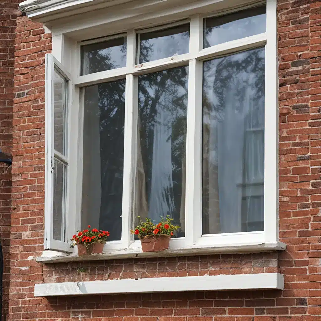 The Hidden Benefits of Regular Window Maintenance