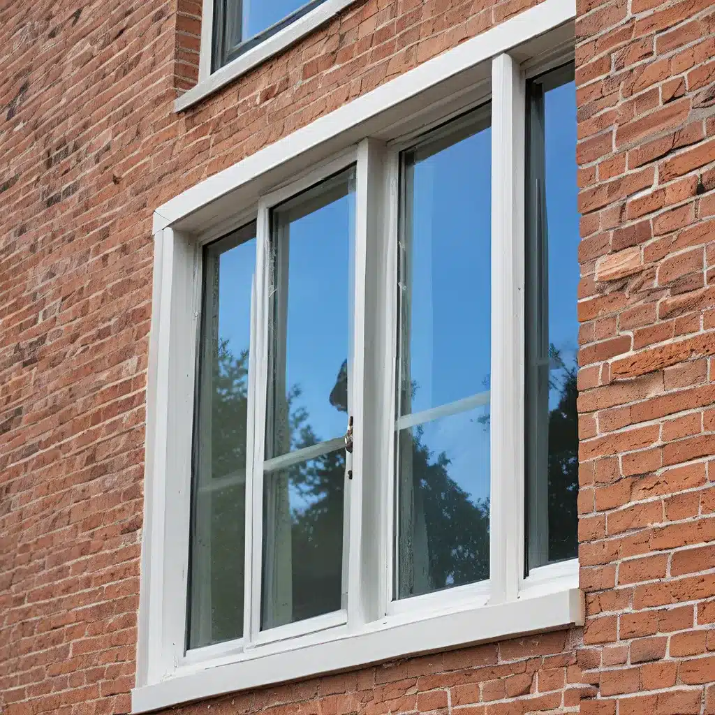 The Science Behind Crystal-Clear Windows: Understanding the Cleaning Process