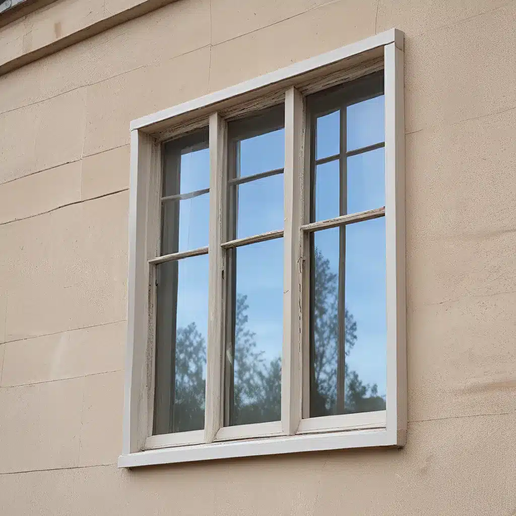 The Science Behind Crystal-Clear Windows: Understanding the Process