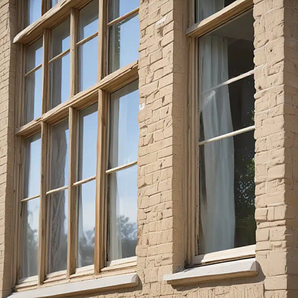 The Science of Spotless Windows: Understanding the Chemistry of Cleaning