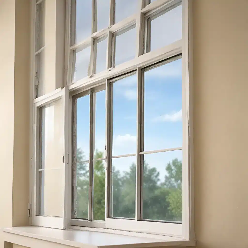 The Science of Squeaky-Clean Windows: Unlocking the Latest Cleaning Technologies