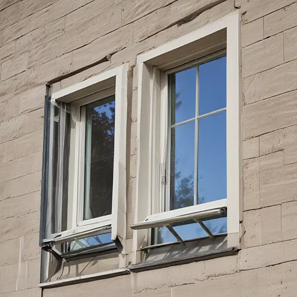 The Science of Streak-Free Windows: Understanding the Chemistry of Cleaning