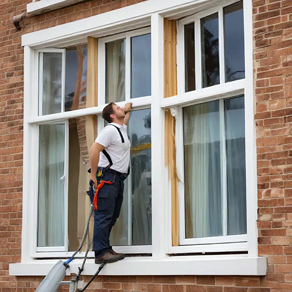 Time-Saving Window Cleaning: Hassle-Free Solutions for Busy Kingston Homeowners