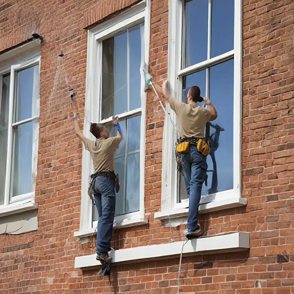 Time-Saving Window Cleaning Solutions for the Busy Kingston Homeowner