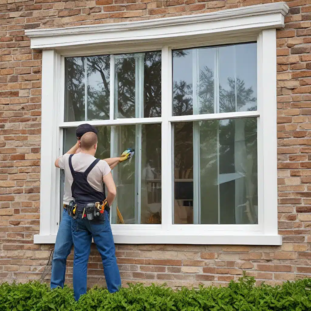 Time-Saving Window Maintenance: Hassle-Free Solutions for Busy Kingston Homeowners