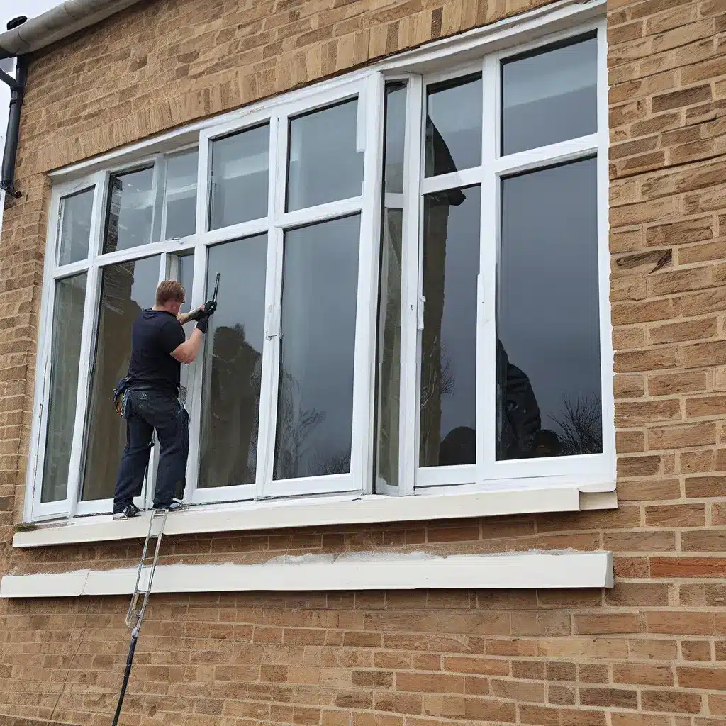 Transforming Kingston Homes with Professional Window Cleaning Expertise