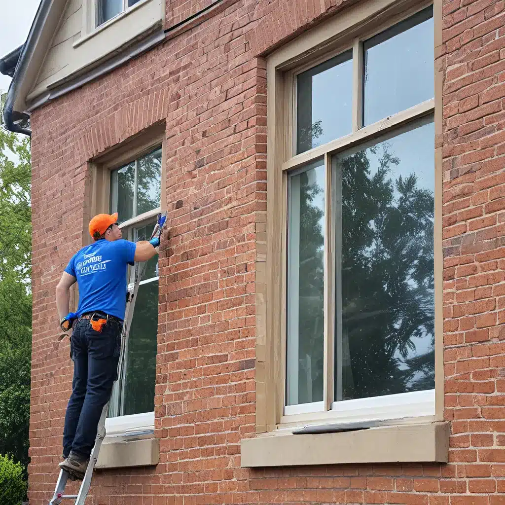 Transforming Your Home’s Aesthetic with Streak-Free Window Cleaning