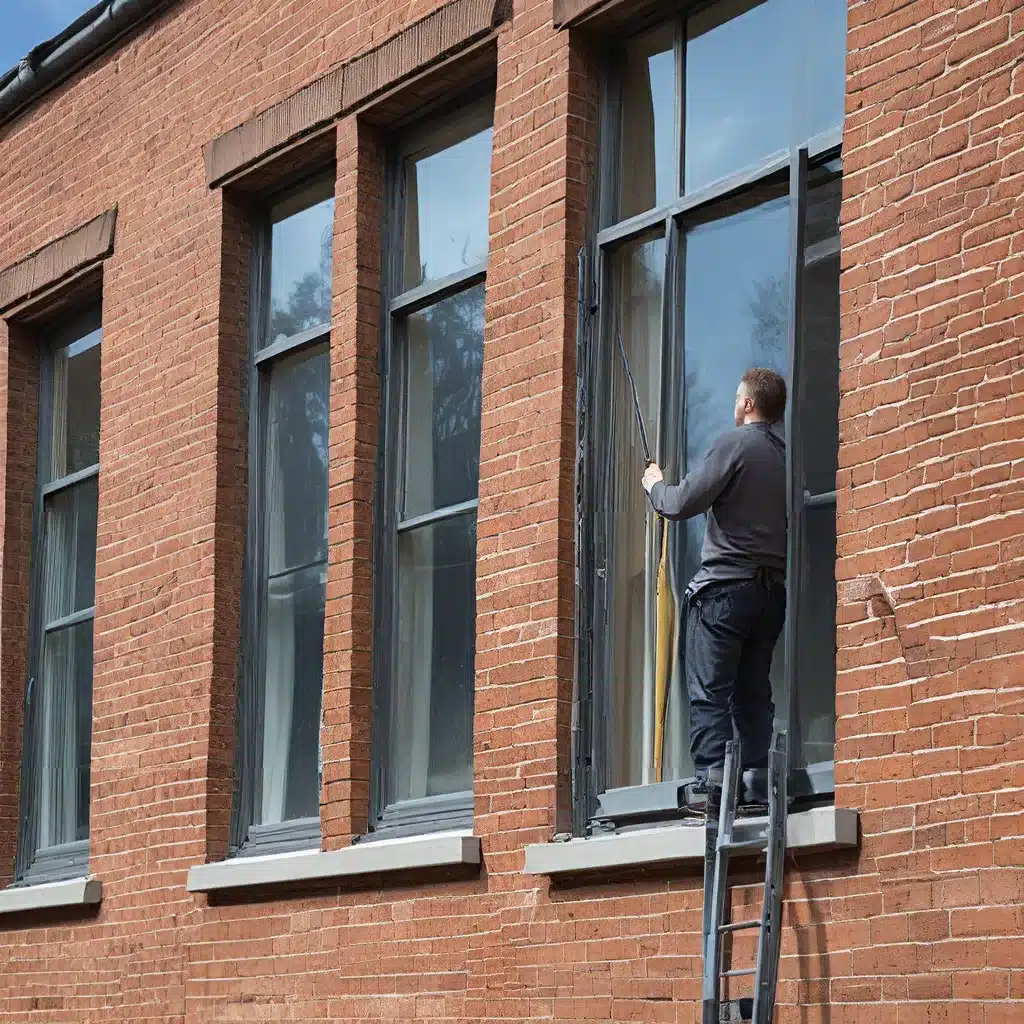 Uncover the Hidden Potential of Professional Window Cleaning