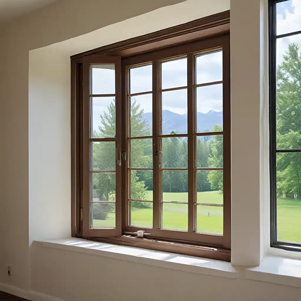 Unlock the Clarity: Revealing the Secrets to Crystal-Clear Windows