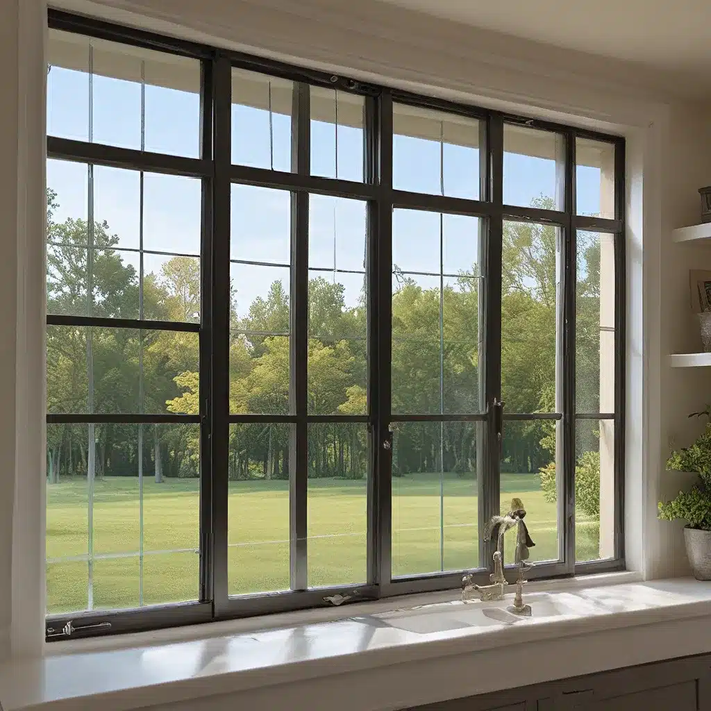 Unlock the Clarity: Unveiling the Secrets to Crystal-Clear Windows