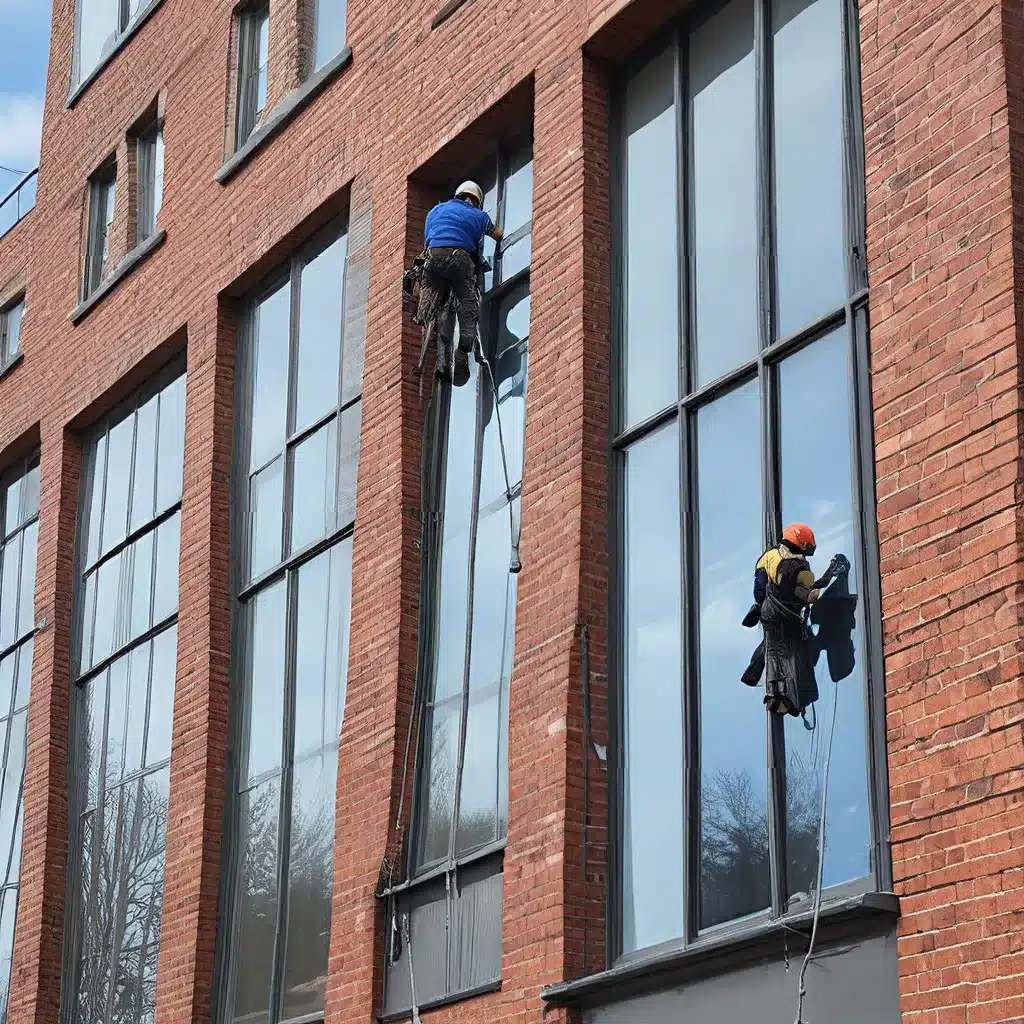 Unlock the Hidden Benefits of Investing in Professional Window Cleaning