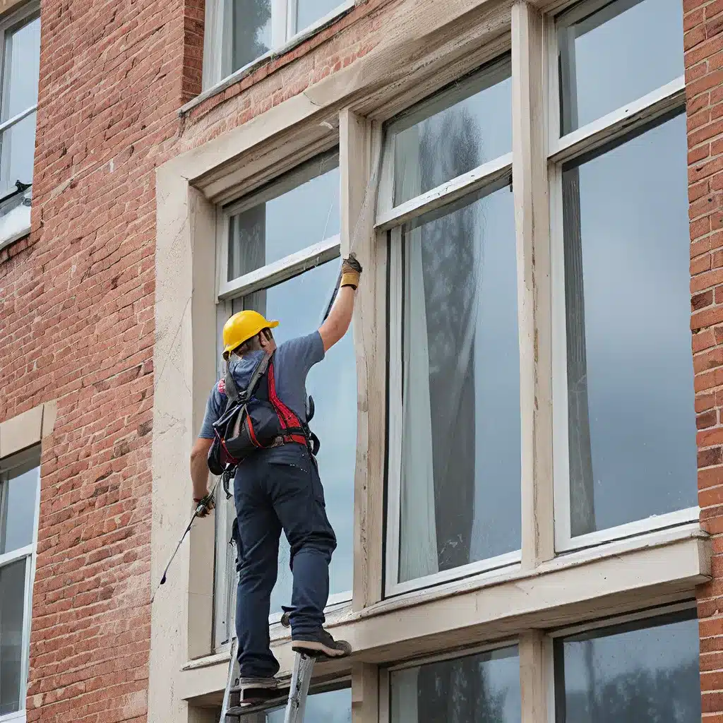 Unlock the Hidden Benefits of Professional Window Cleaning Services