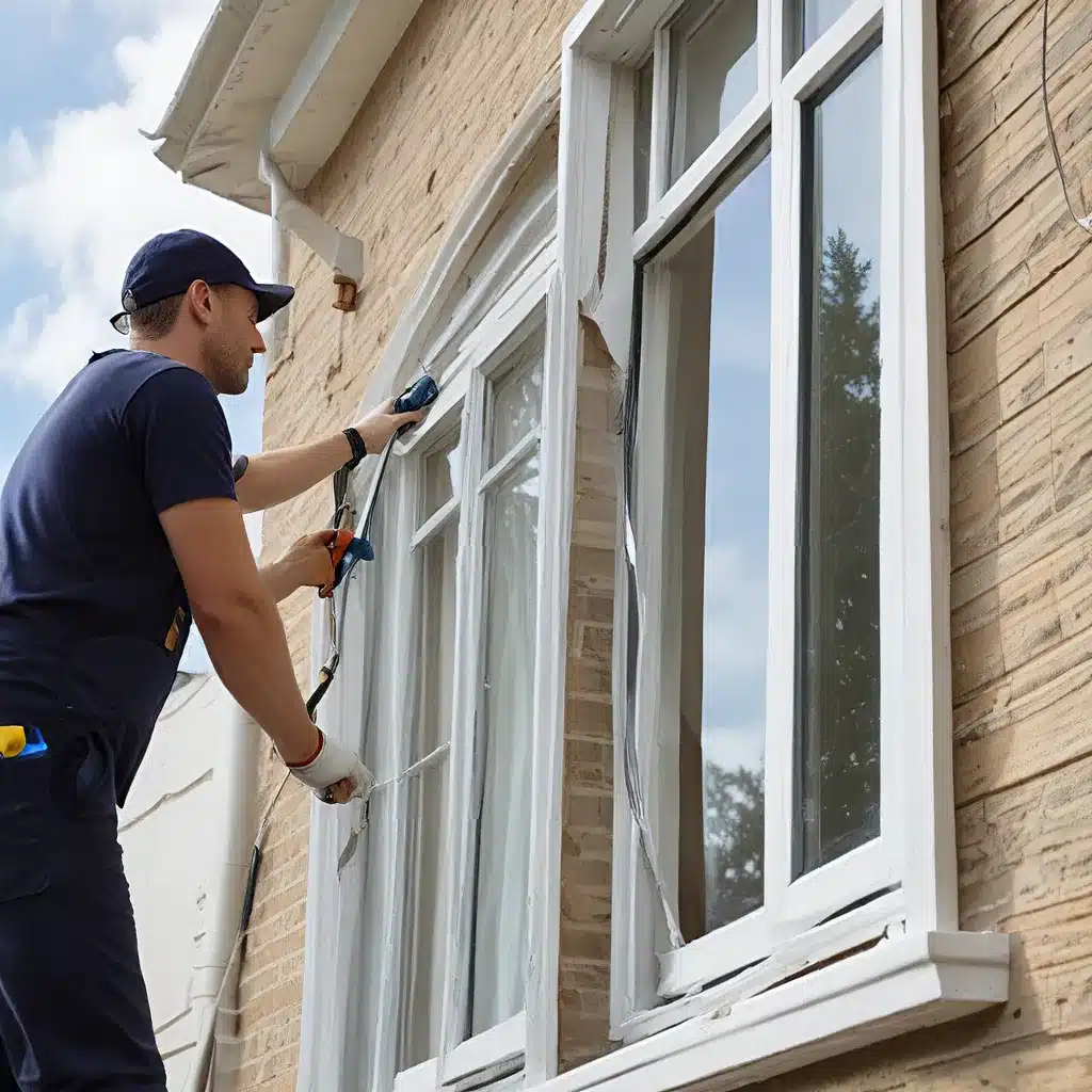 Unlock the Hidden Value of Professional Window Cleaning Services