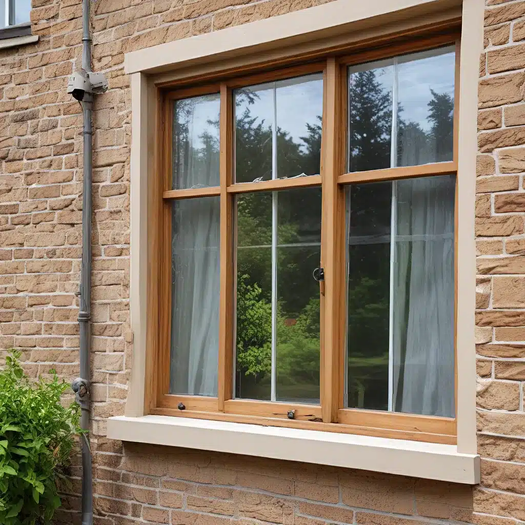 Unlock the Power of Clean Windows: Boosting Your Property’s Appeal