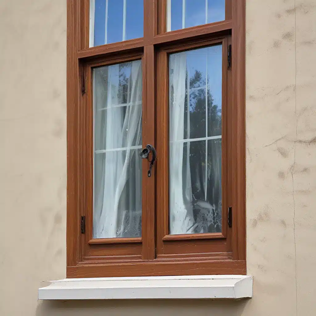 Unlock the Secrets of Streak-Free Windows: A Professional Cleaning Guide