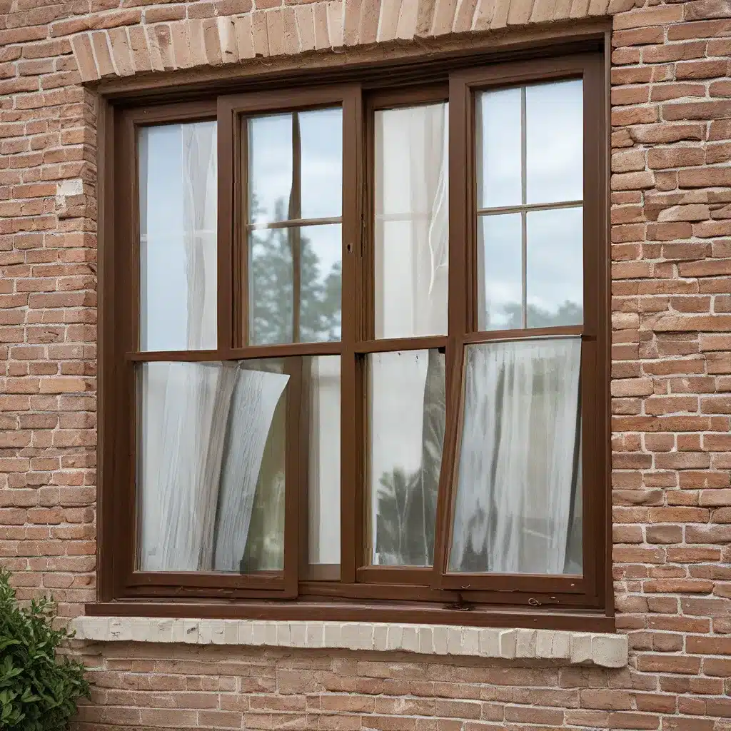 Unlock the Secrets to Perfectly Clear Windows: Professional Expertise