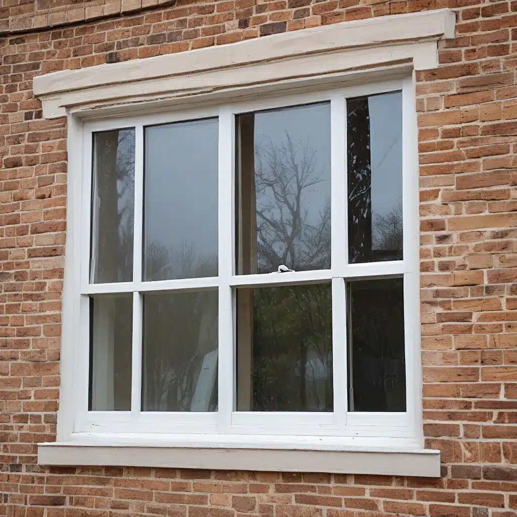 Unlock the Secrets to Spotless Windows: Professional Expertise in Kingston