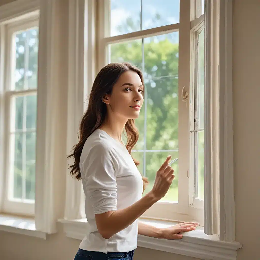 Unlock the Shine: Secrets to Achieving Flawless, Crystal-Clear Windows