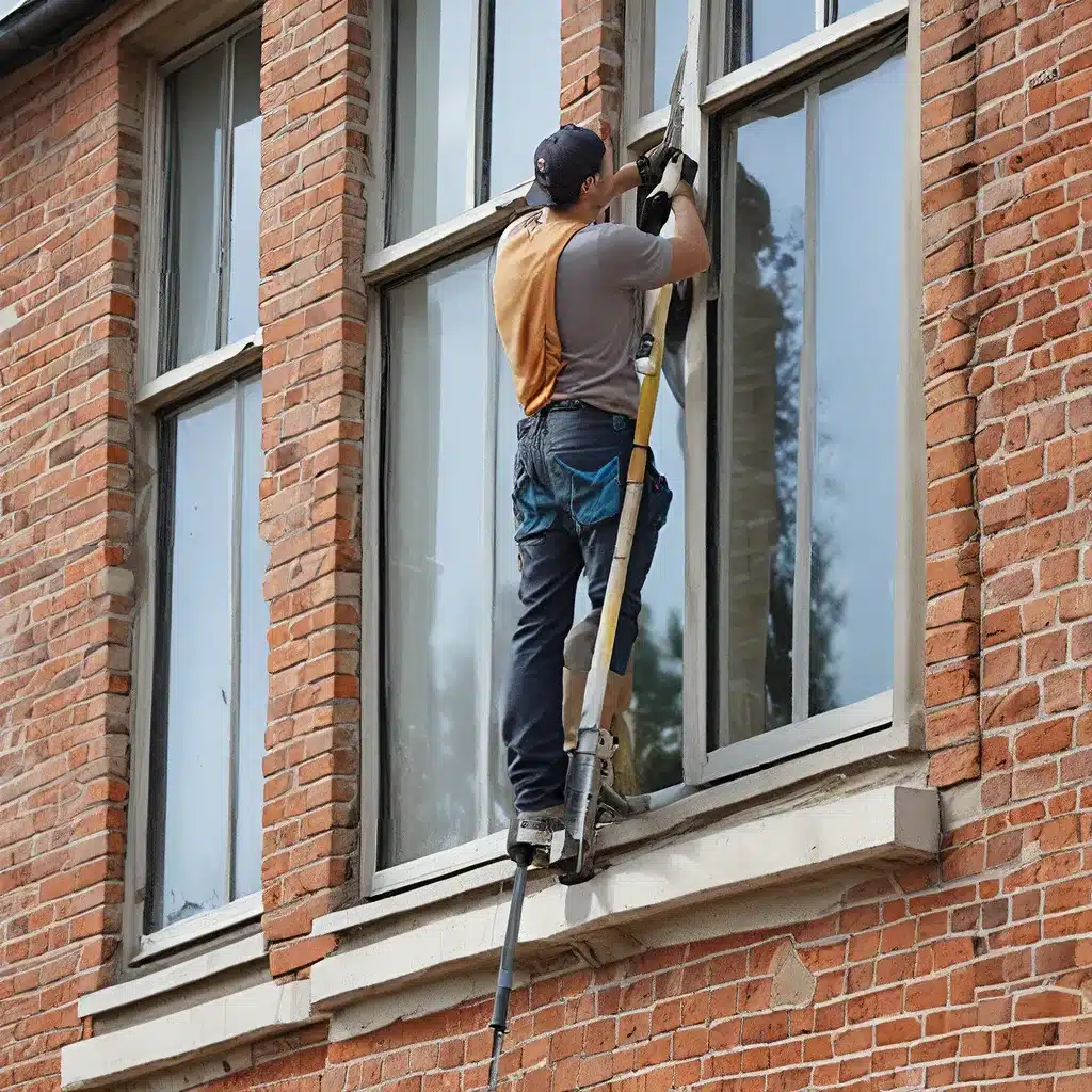 Unlocking Your Kingston Property’s Potential: Expert Window Cleaning Services