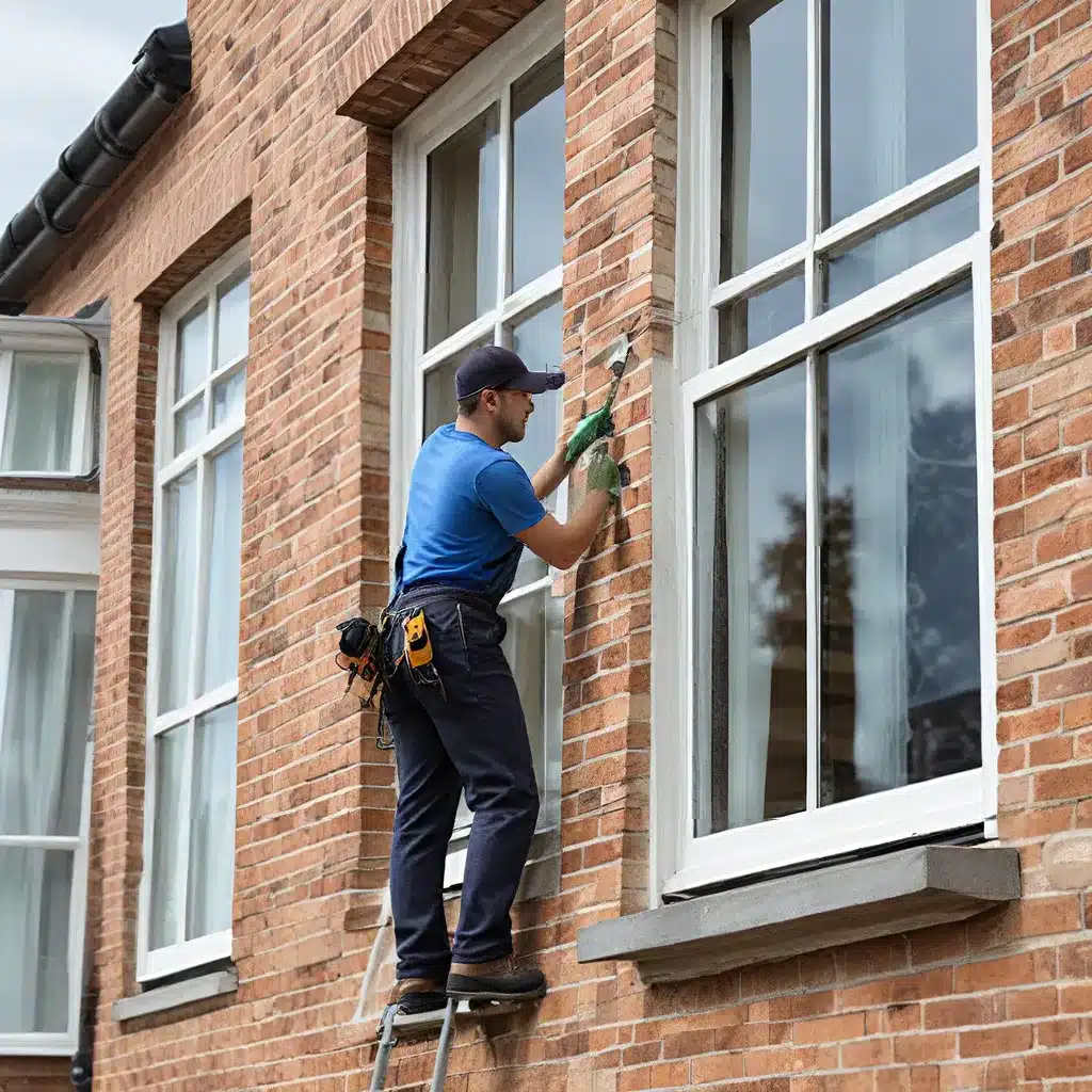 Unlocking Your Property’s Potential: Professional Window Cleaning Services in Kingston