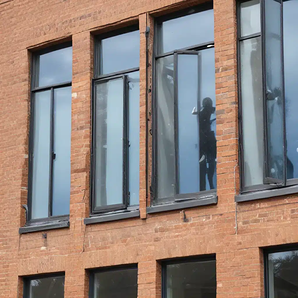 Unlocking the Benefits of Professional Window Cleaning