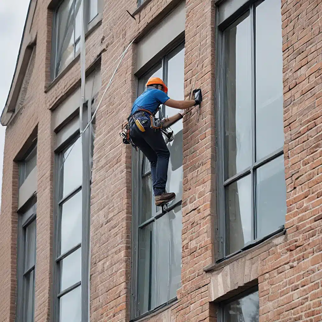 Unlocking the Hidden Benefits of Professional Window Cleaning