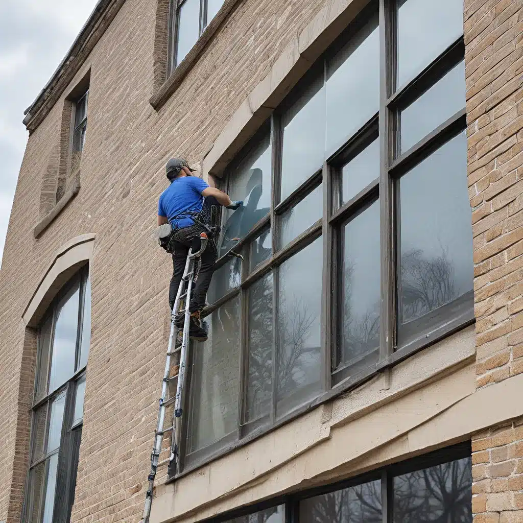 Unlocking the Hidden Potential of Professional Window Cleaning