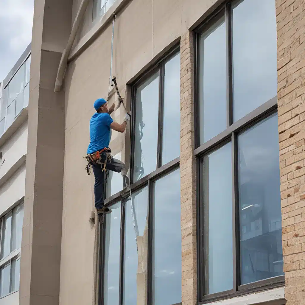 Unlocking the Hidden Value of Professional Window Cleaning