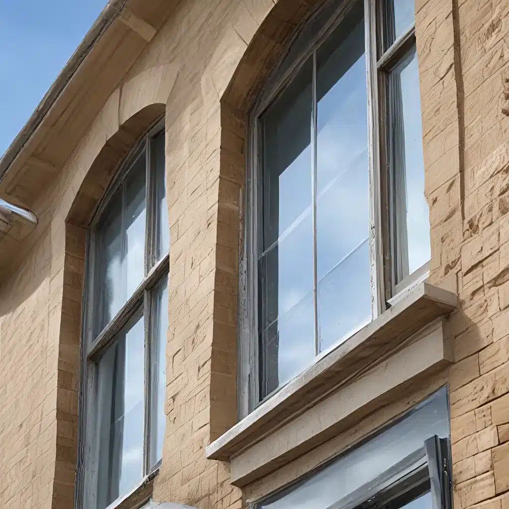 Unlocking the Power of Crystal-Clear Windows: Expert Cleaning Techniques