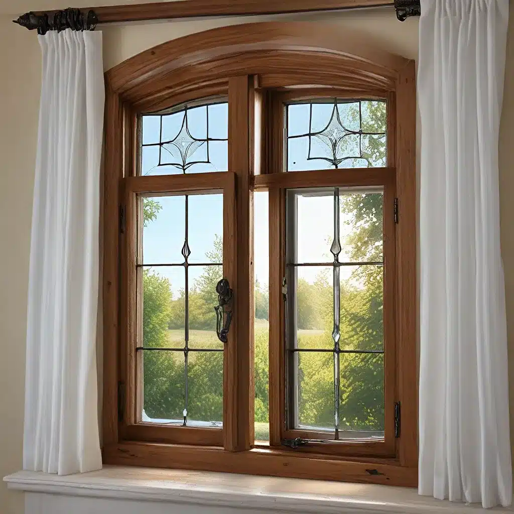 Unlocking the Secrets of Sparkling Windows: A Professional’s Guide