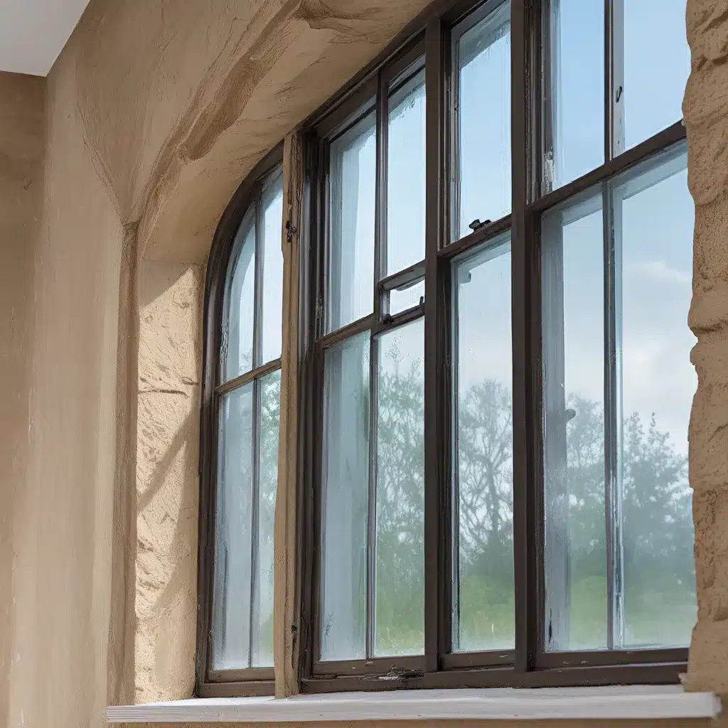 Unlocking the Secrets to Crystal-Clear Windows: Expert Techniques