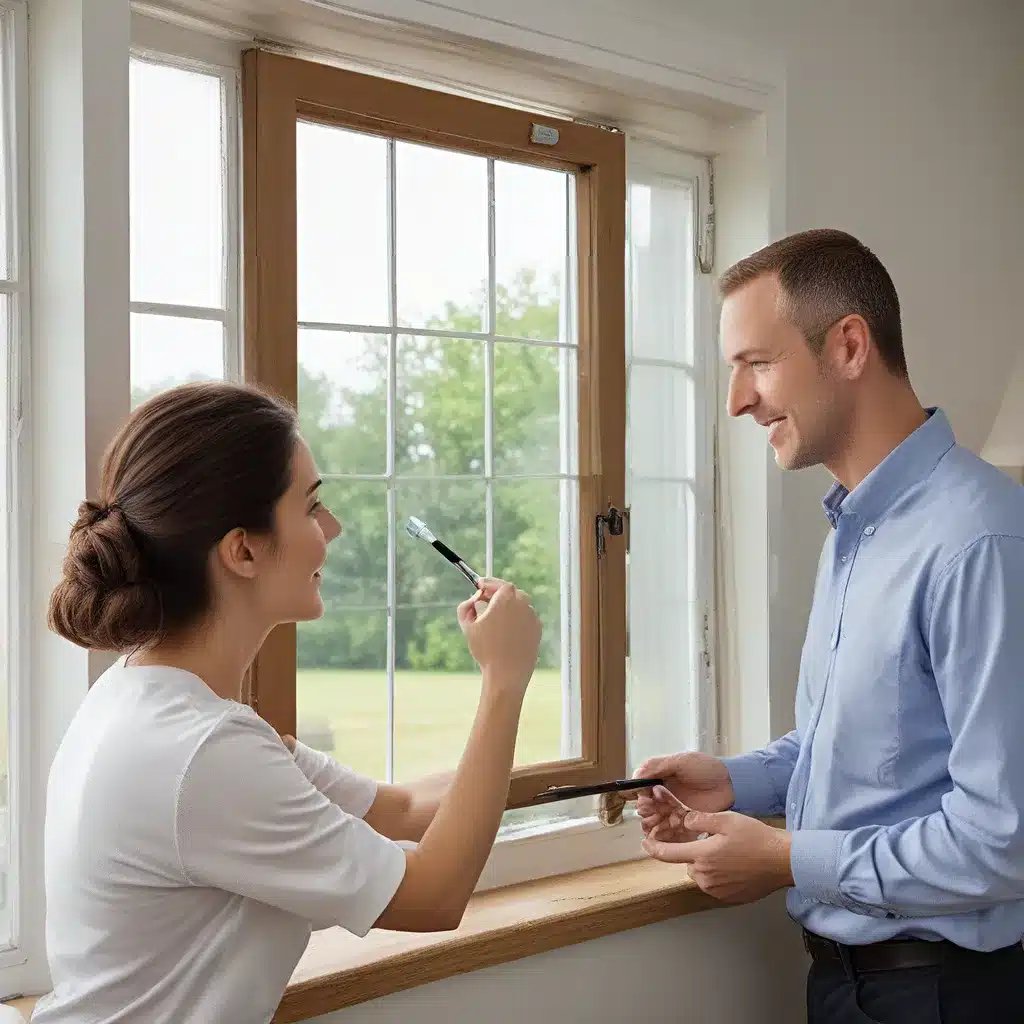 Unlocking the Secrets to Perfectly Clear Windows: Professional Expertise