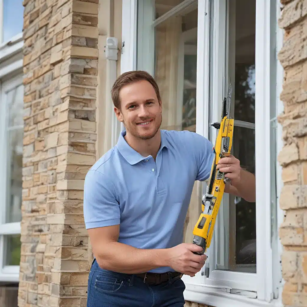 Unlocking the Secrets to Spotless Windows: Professional Expertise in Kingston