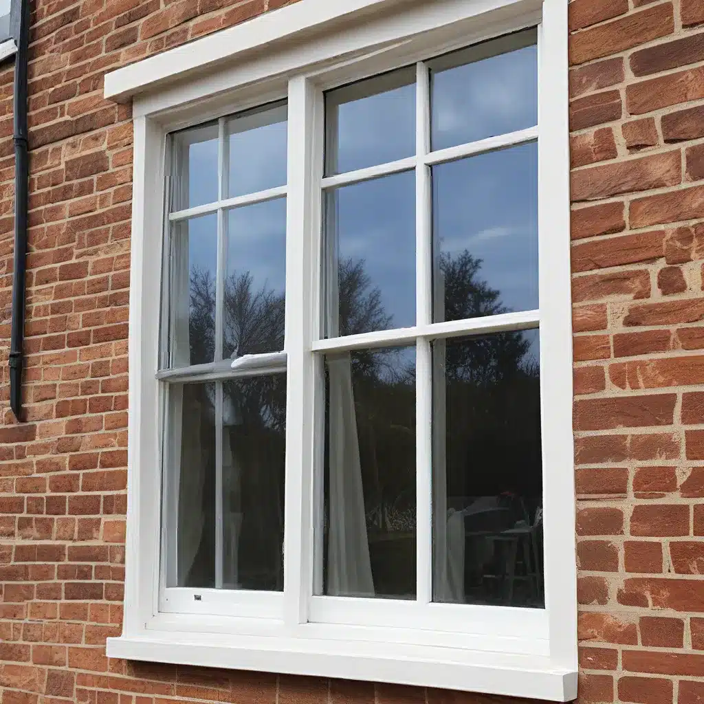 Unveil the Brilliance of Spotless Windows: Professional Expertise in Kingston