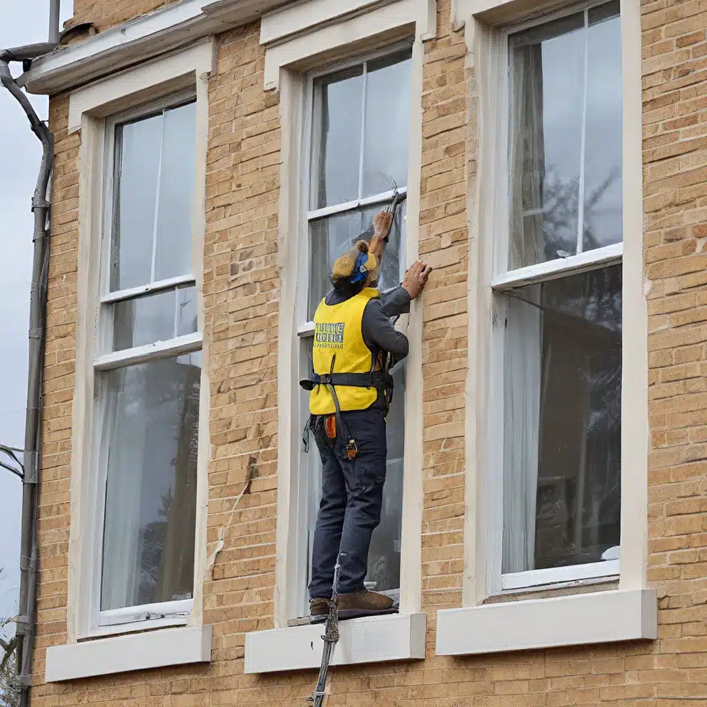 Unveiling the Power of Professional Window Cleaning in Kingston