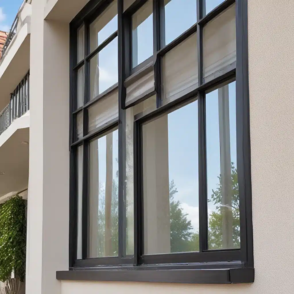 Unveiling the Science Behind Flawless Window Appearance: Innovative Cleaning Methods