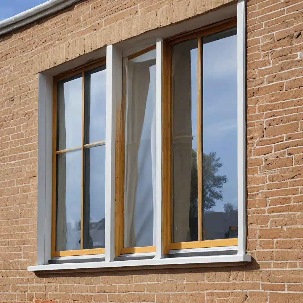 Unveiling the Science Behind Flawless Windows: Innovative Cleaning Methods Revealed