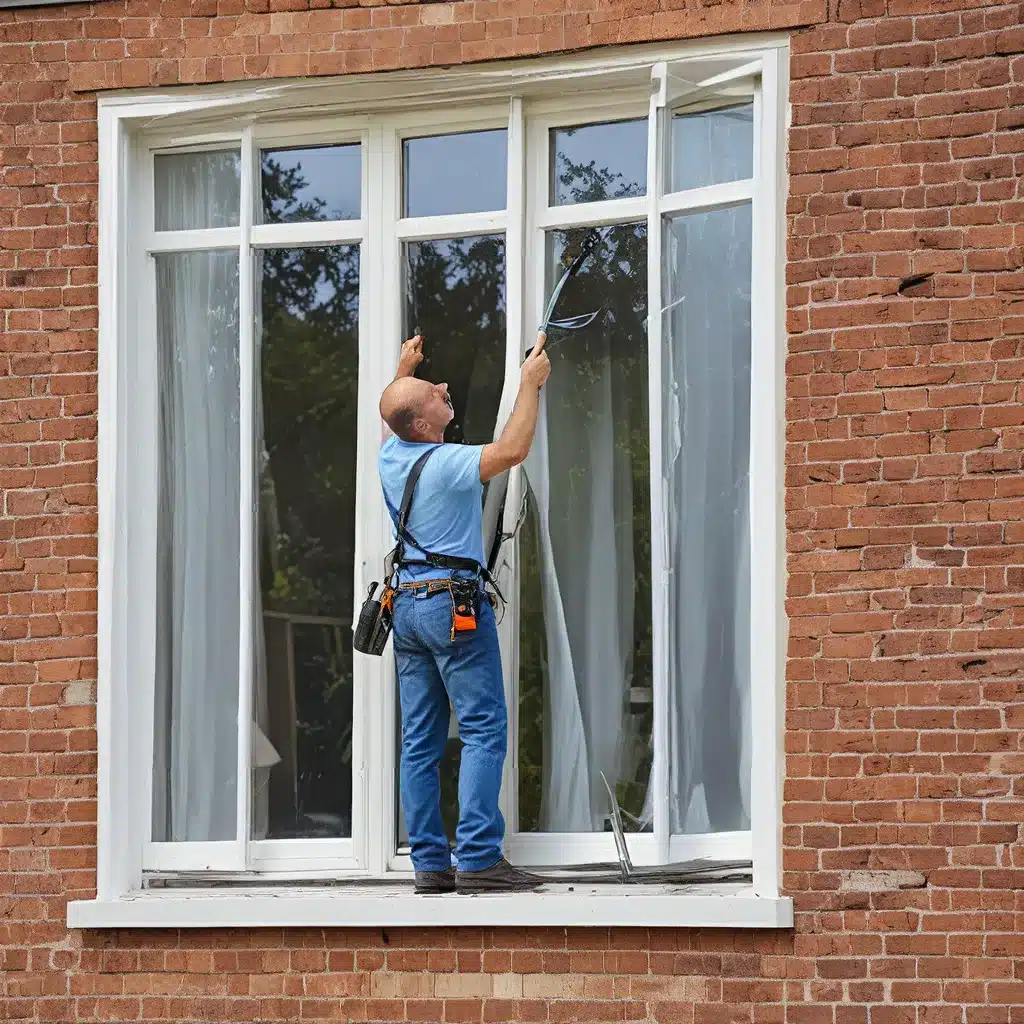 Window Cleaning Made Easy: Tips and Tricks for Homeowners