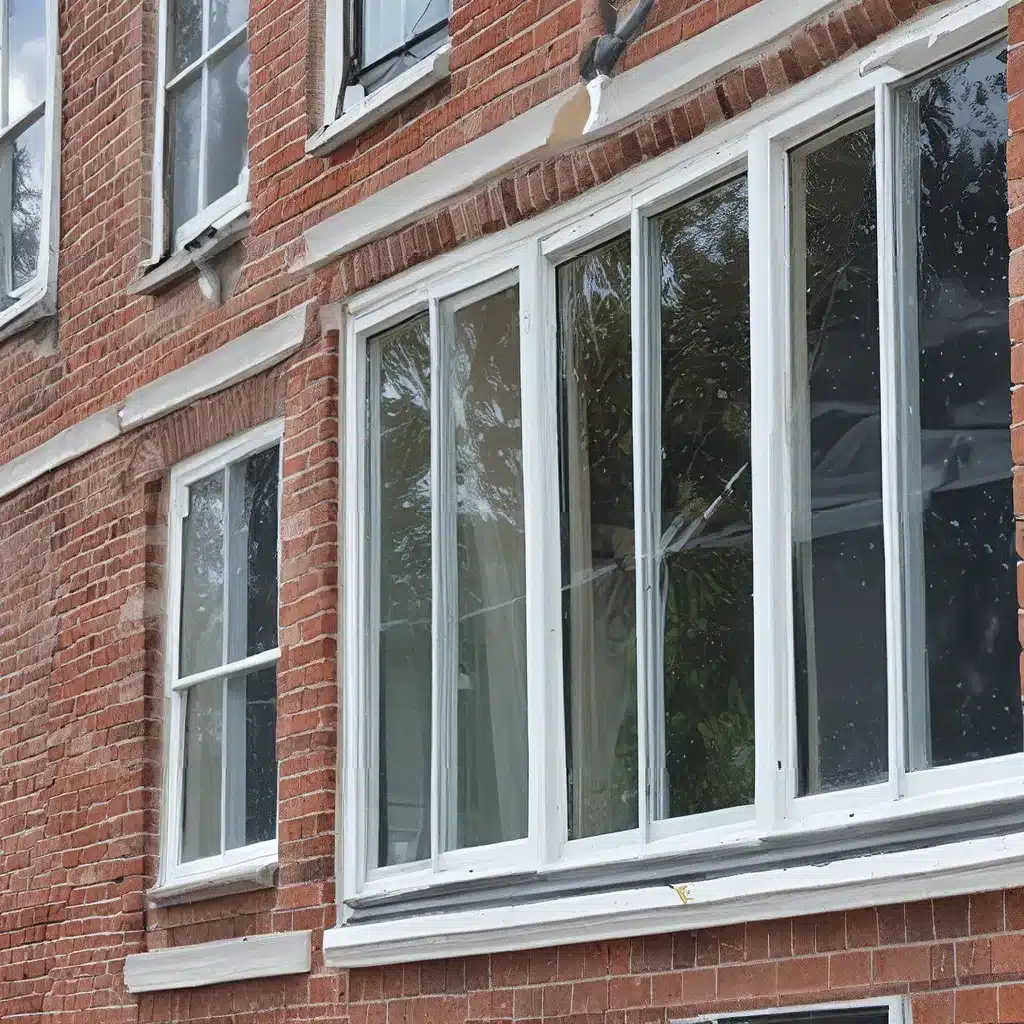 Window Cleaning Myths Debunked: Separating Fact from Fiction