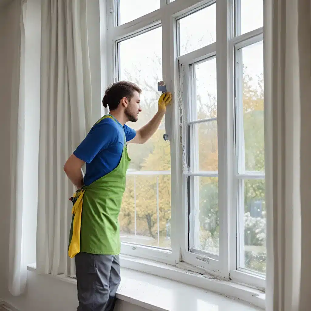 Window Grime-Fighting Secrets: Insider Tips from Kingston’s Cleaning Experts