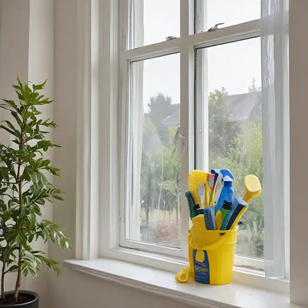 Window Grime-Fighting Secrets: Insider Tips from Kingston’s Professional Cleaning Experts