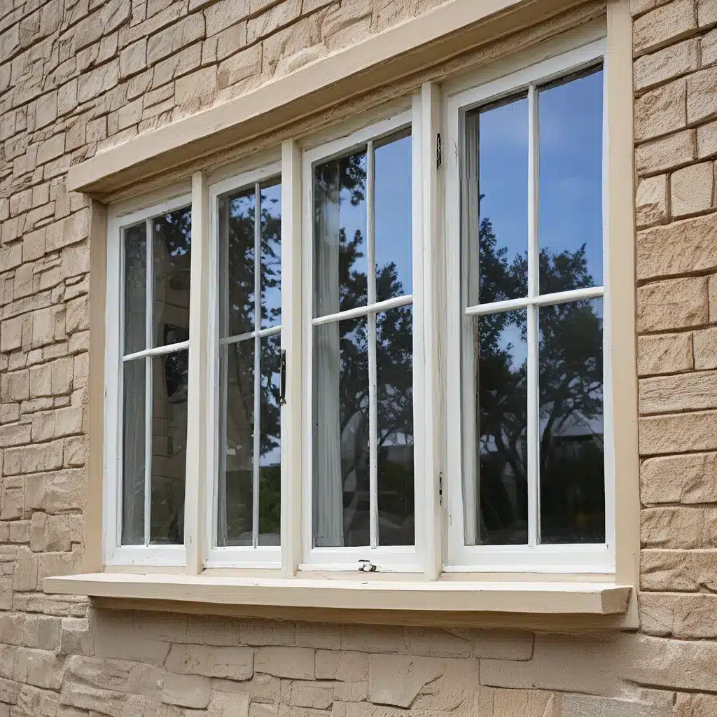 Window Wizards: Unlocking the Secrets of Spotless, Streak-Free Panes