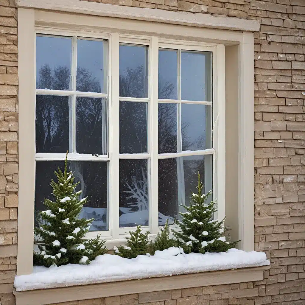 Winter Window Woes: Protecting Your Home from the Cold Season