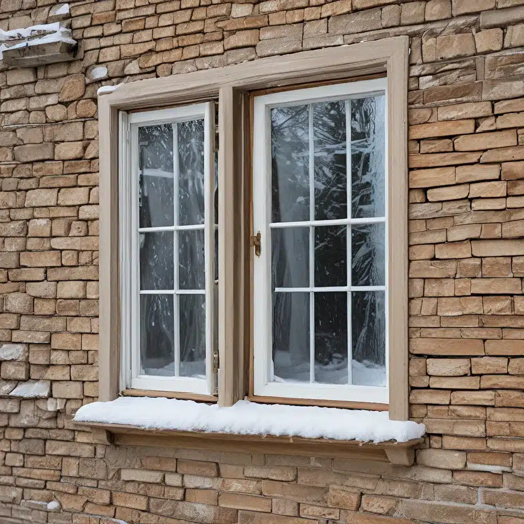 Winter Window Woes: Protecting Your Home from the Elements